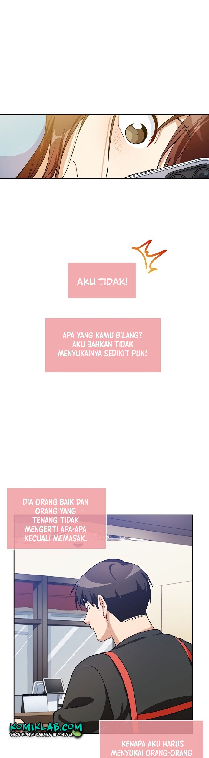 Please Have a Meal Bab 40 halaman 47