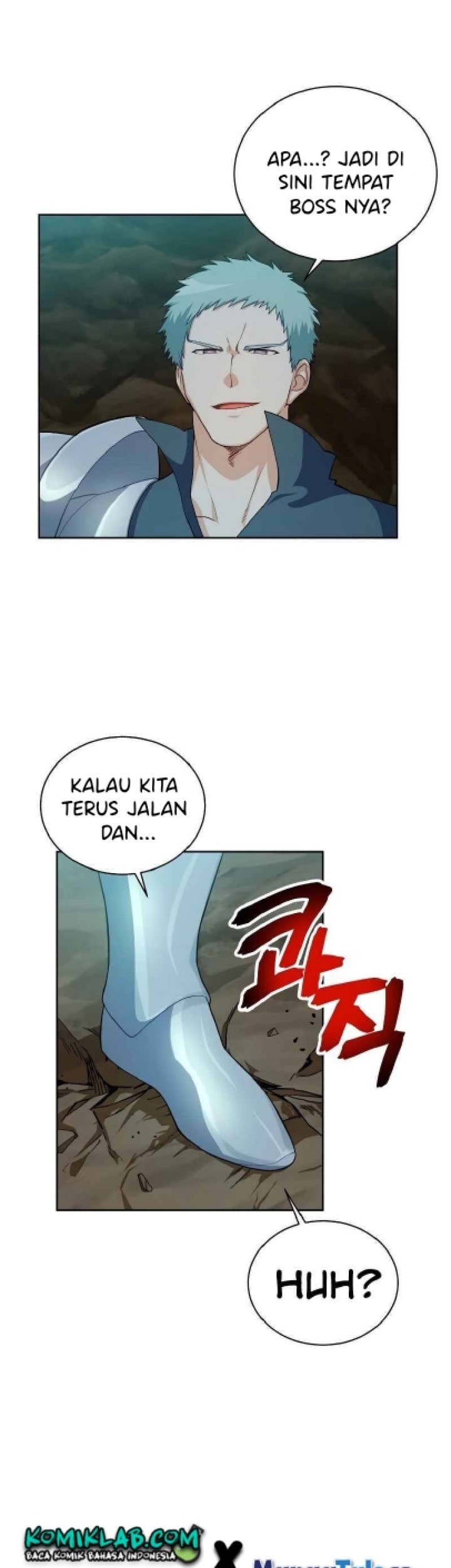 Please Have a Meal Bab 41 halaman 9