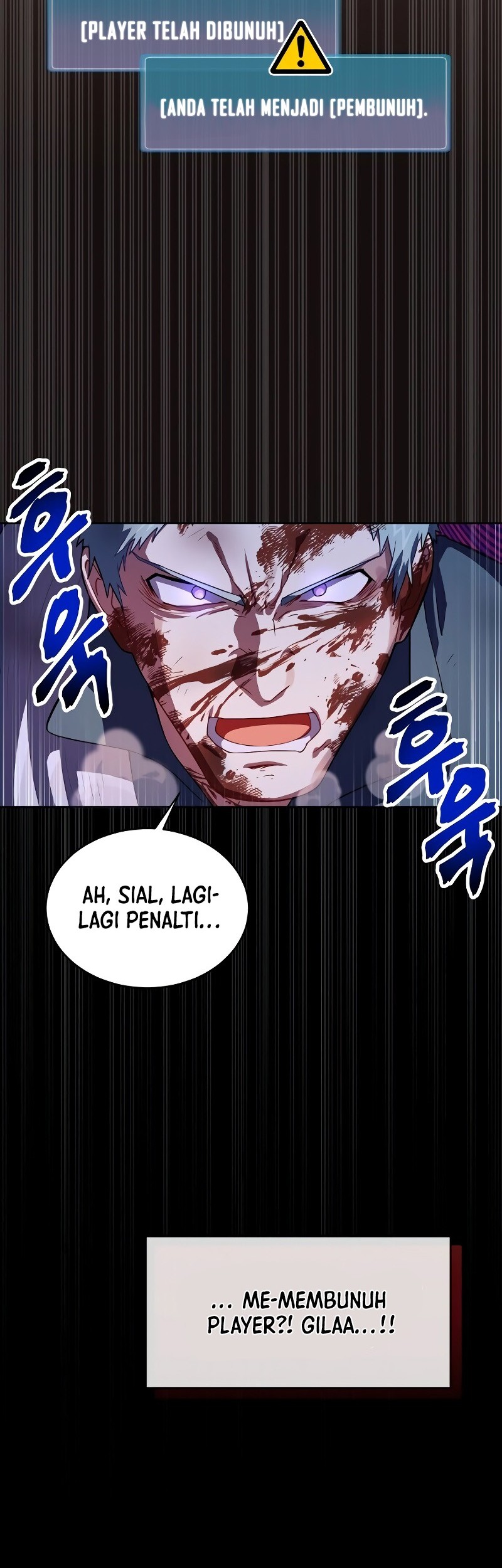 Please Have a Meal Bab 42 halaman 41