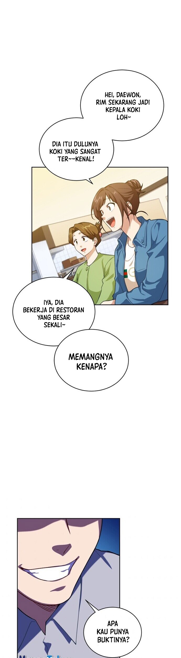 Please Have a Meal chapter 44 halaman 4