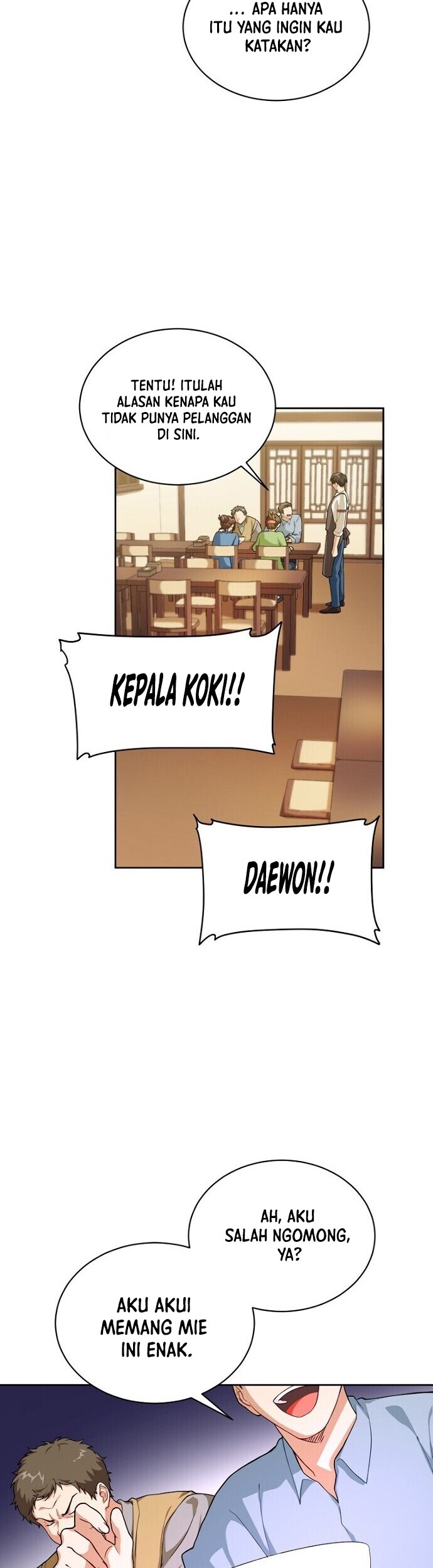 Please Have a Meal chapter 44 halaman 8