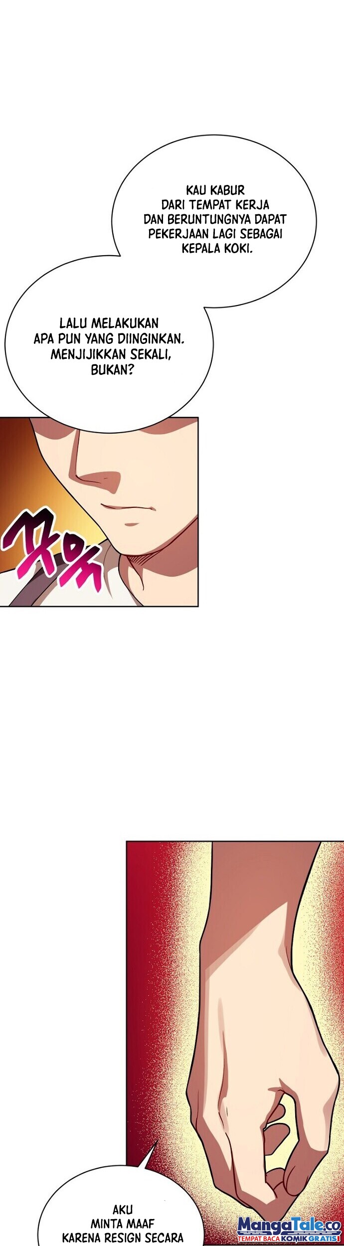 Please Have a Meal chapter 44 halaman 10
