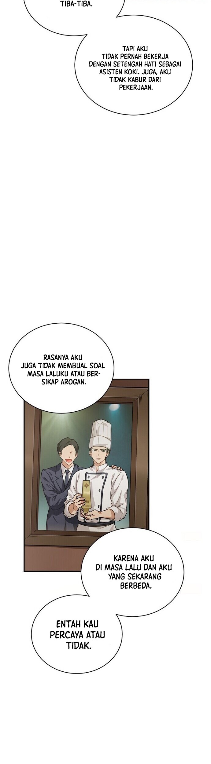 Please Have a Meal chapter 44 halaman 11