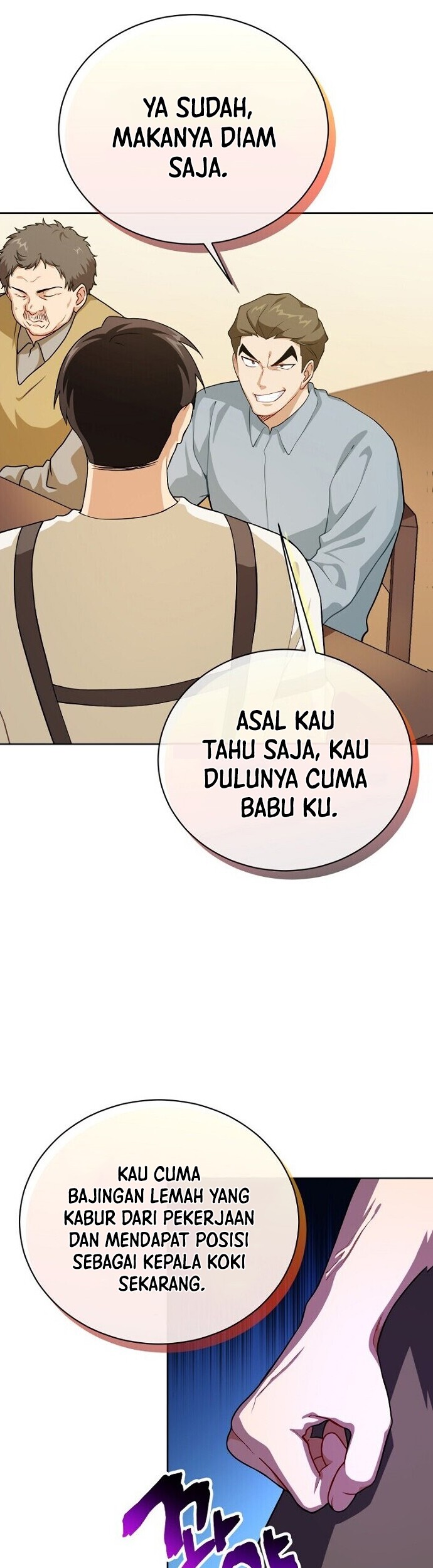 Please Have a Meal chapter 44 halaman 13