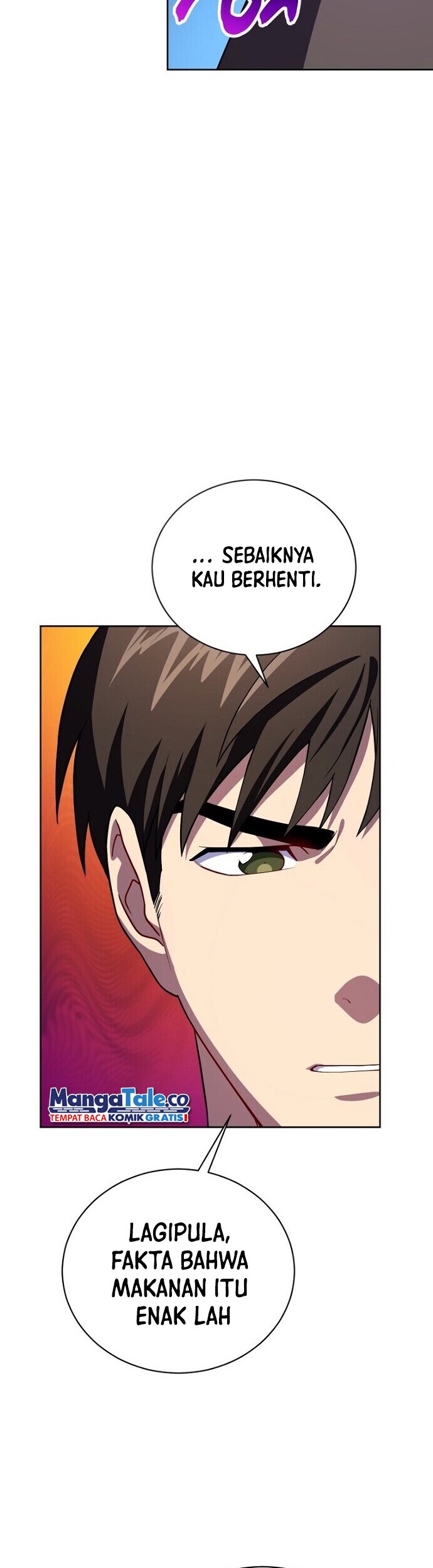 Please Have a Meal chapter 44 halaman 14