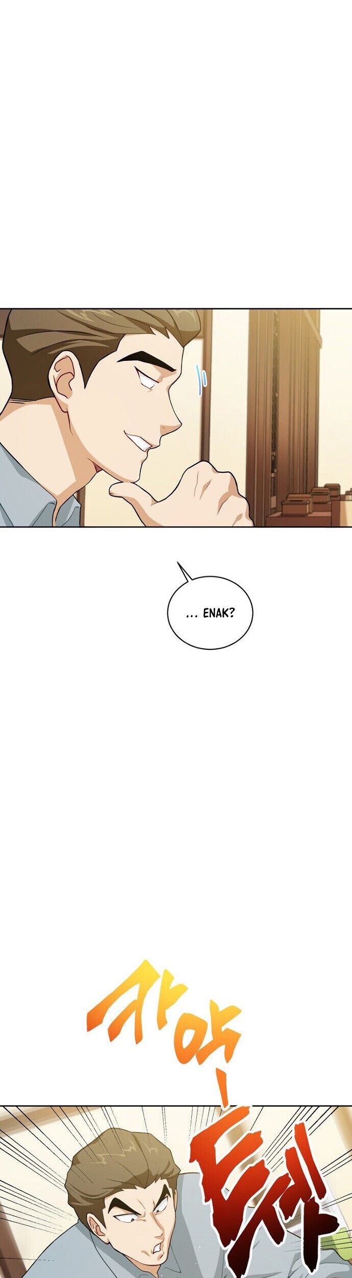 Please Have a Meal chapter 44 halaman 16