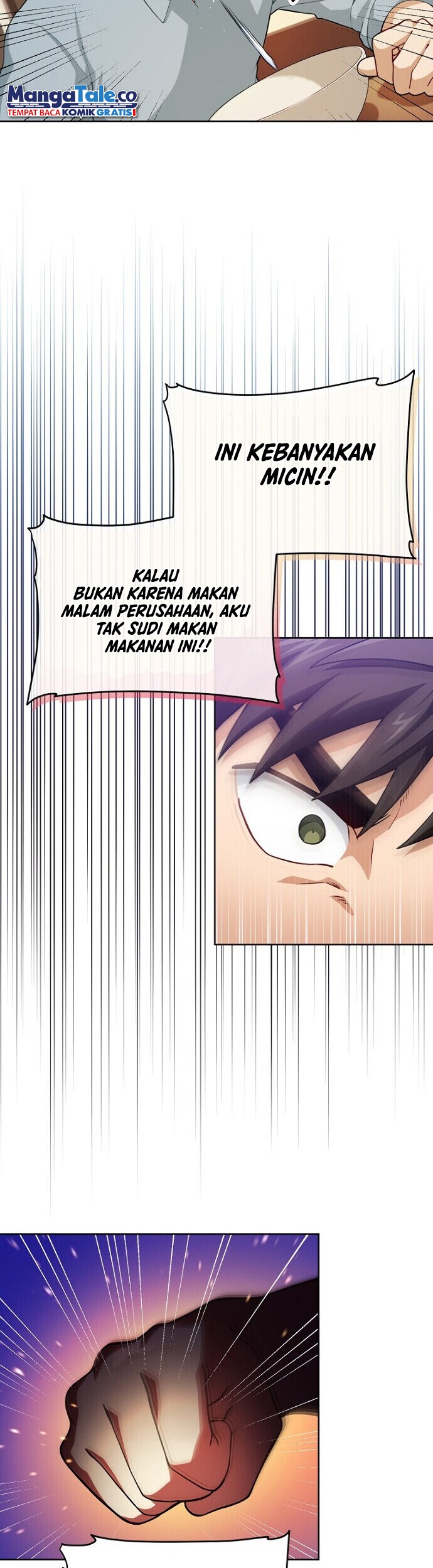 Please Have a Meal chapter 44 halaman 17