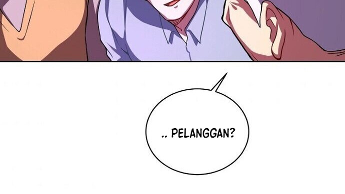 Please Have a Meal chapter 44 halaman 21