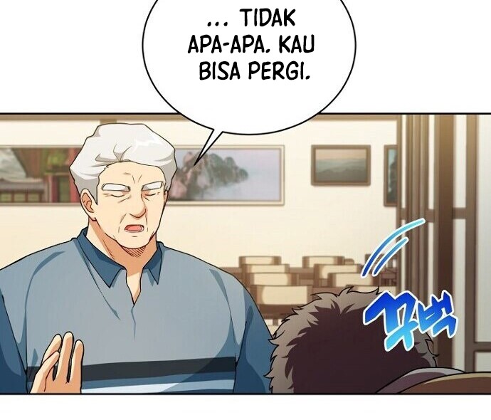 Please Have a Meal chapter 44 halaman 24