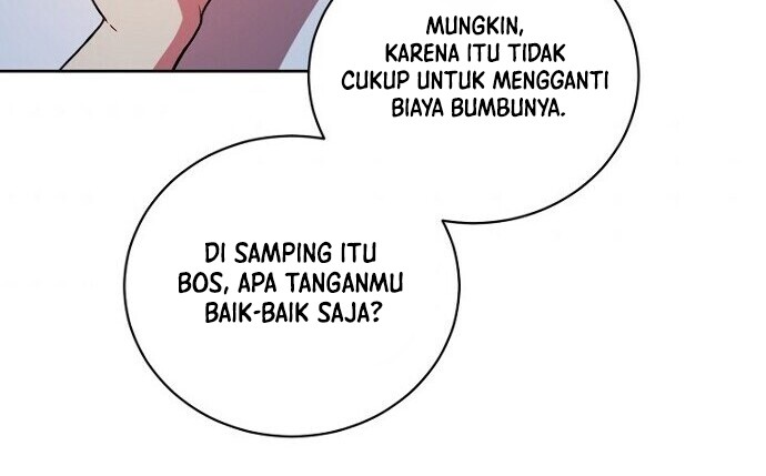 Please Have a Meal chapter 44 halaman 27