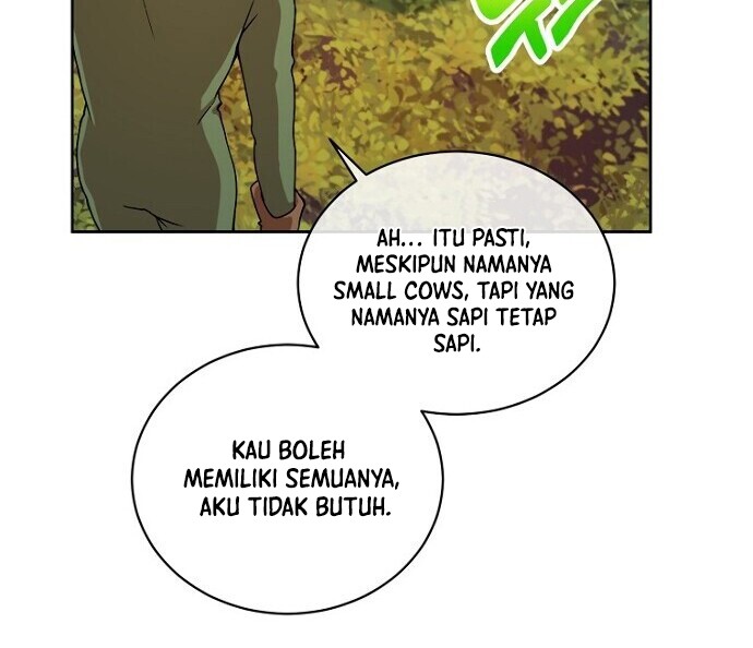 Please Have a Meal chapter 44 halaman 36