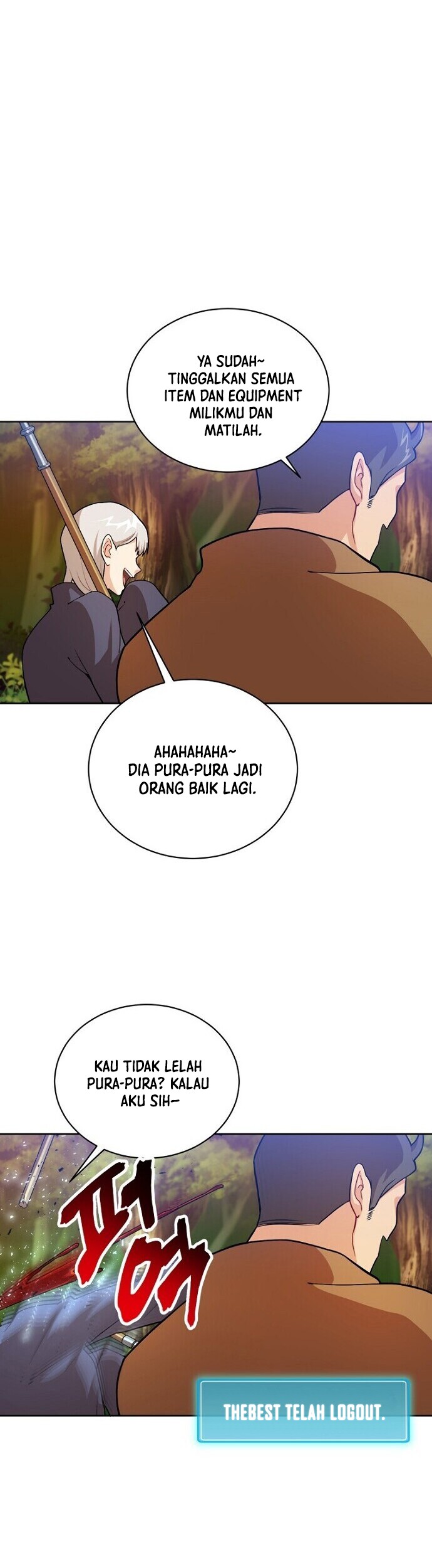 Please Have a Meal chapter 44 halaman 46