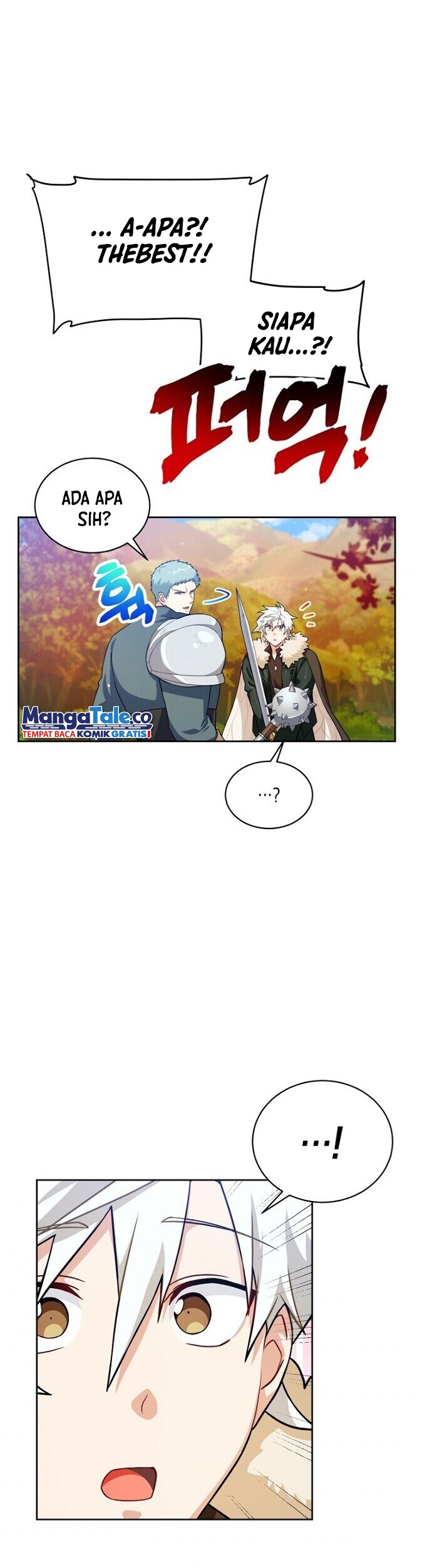 Please Have a Meal chapter 44 halaman 47