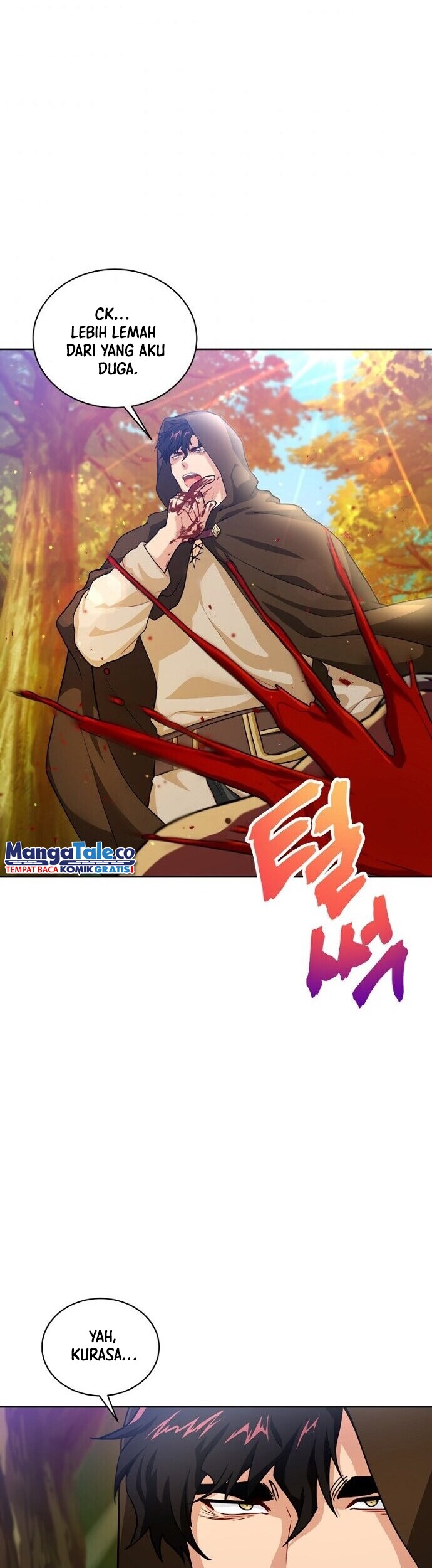 Please Have a Meal chapter 44 halaman 49