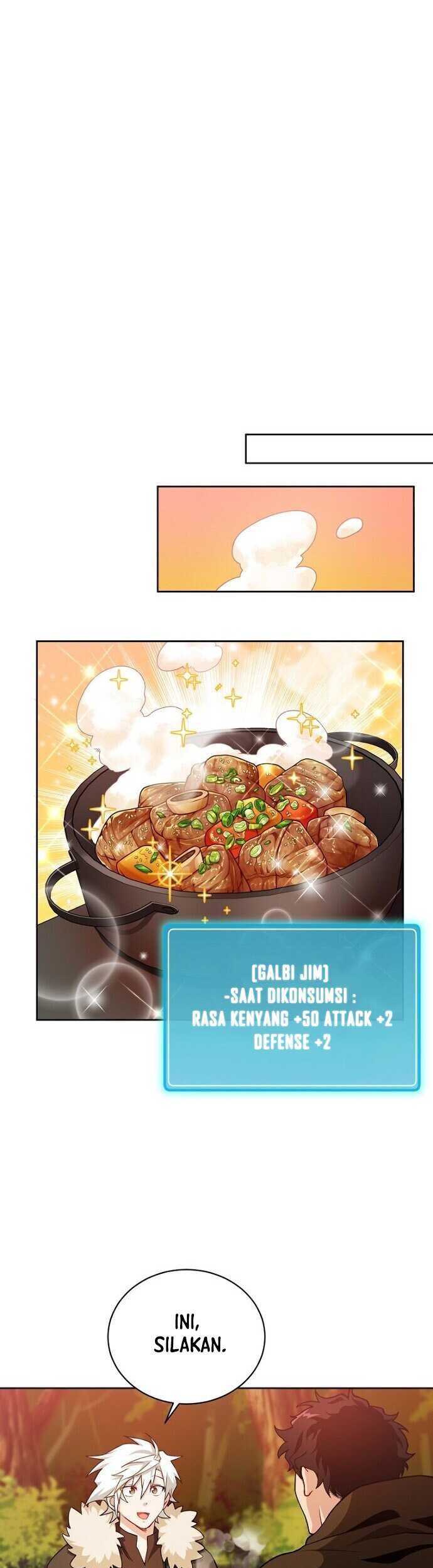 Please Have a Meal Bab 45 halaman 20