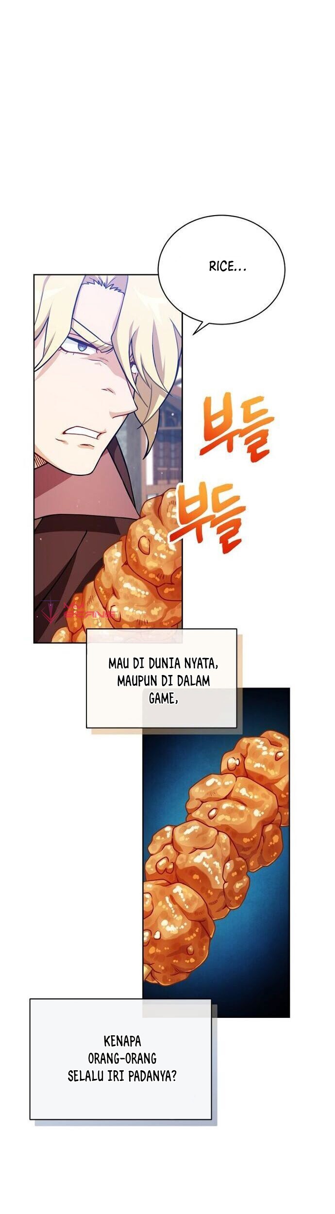Please Have a Meal Bab 47 halaman 22