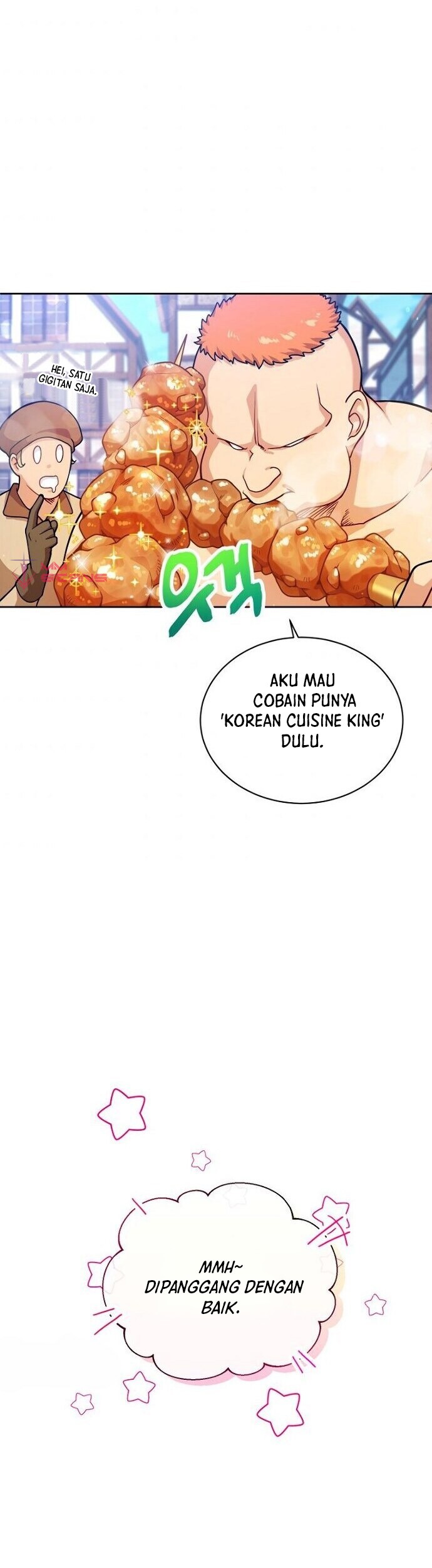 Please Have a Meal Bab 47 halaman 43