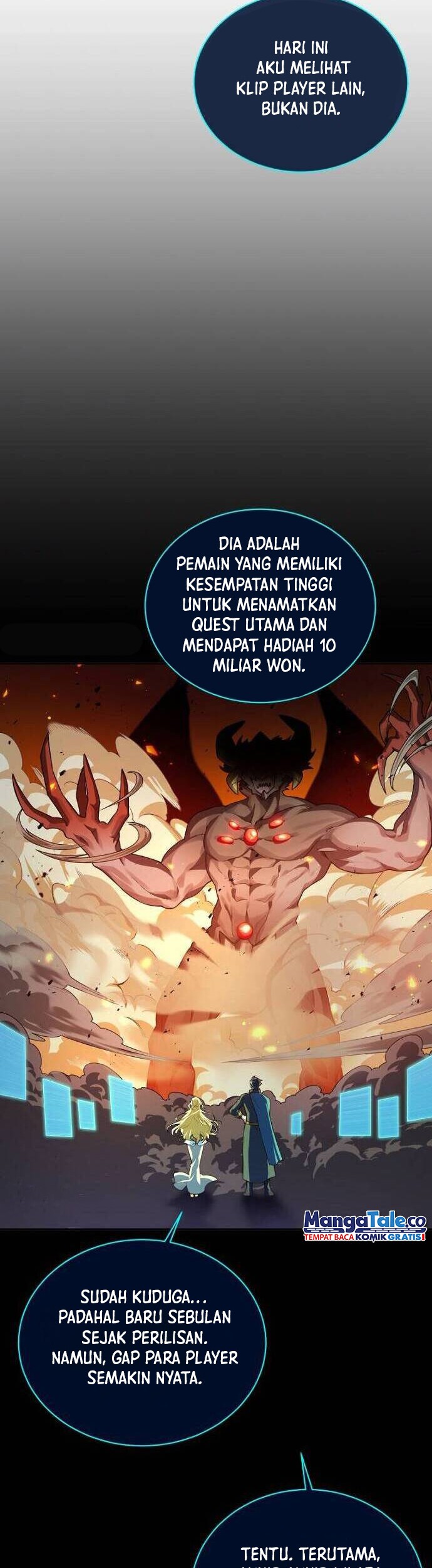 Please Have a Meal Bab 48 halaman 5