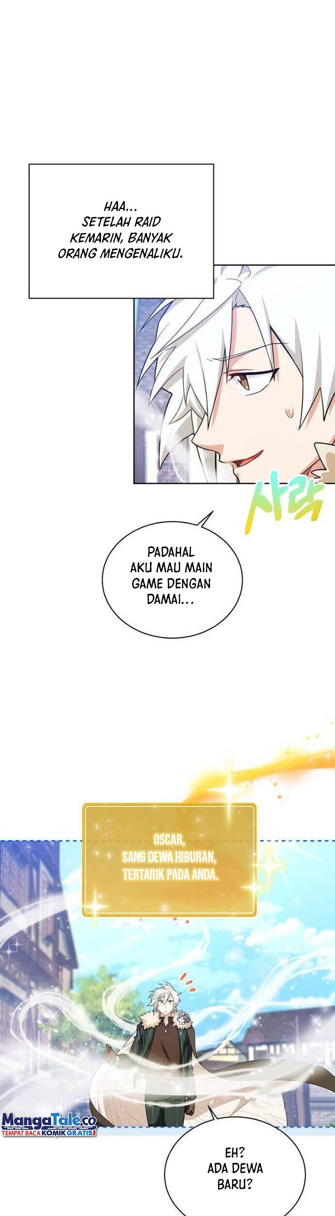 Please Have a Meal Bab 48 halaman 16