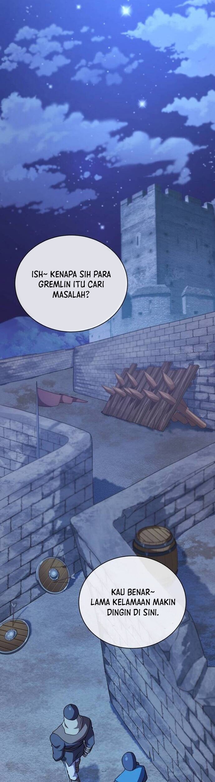 Please Have a Meal Bab 48 halaman 29
