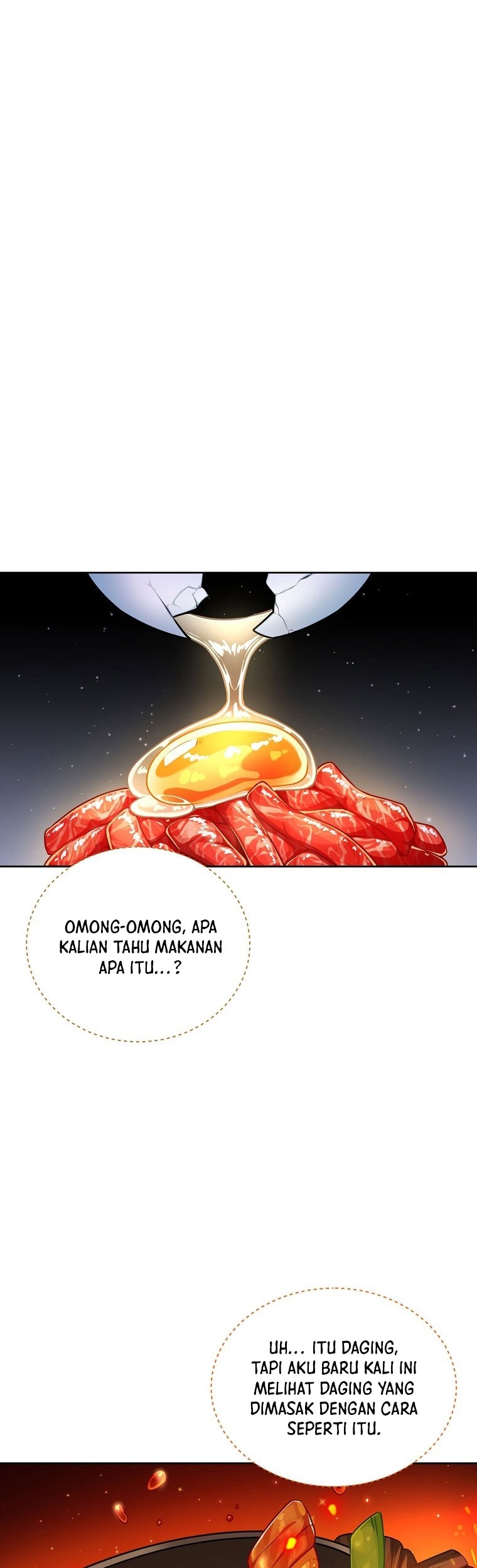 Please Have a Meal chapter 49 halaman 2