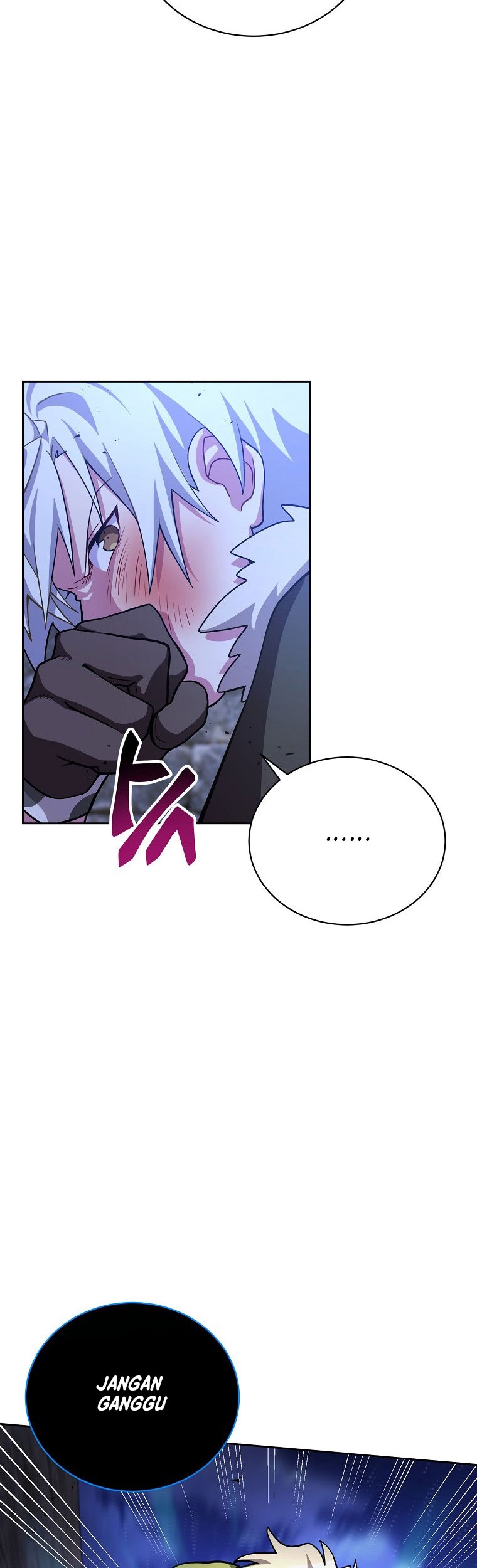 Please Have a Meal chapter 49 halaman 12