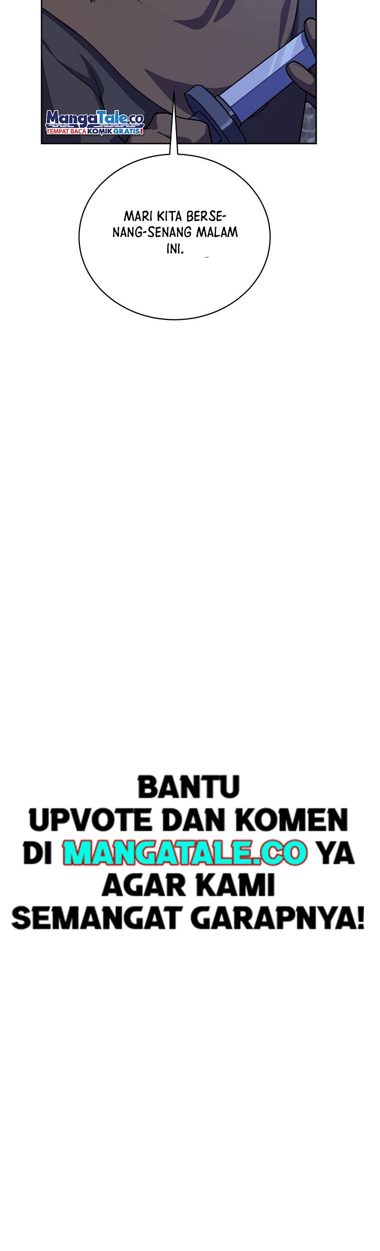 Please Have a Meal chapter 49 halaman 20