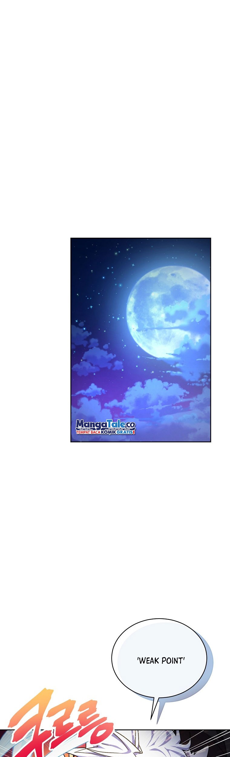 Please Have a Meal chapter 49 halaman 21