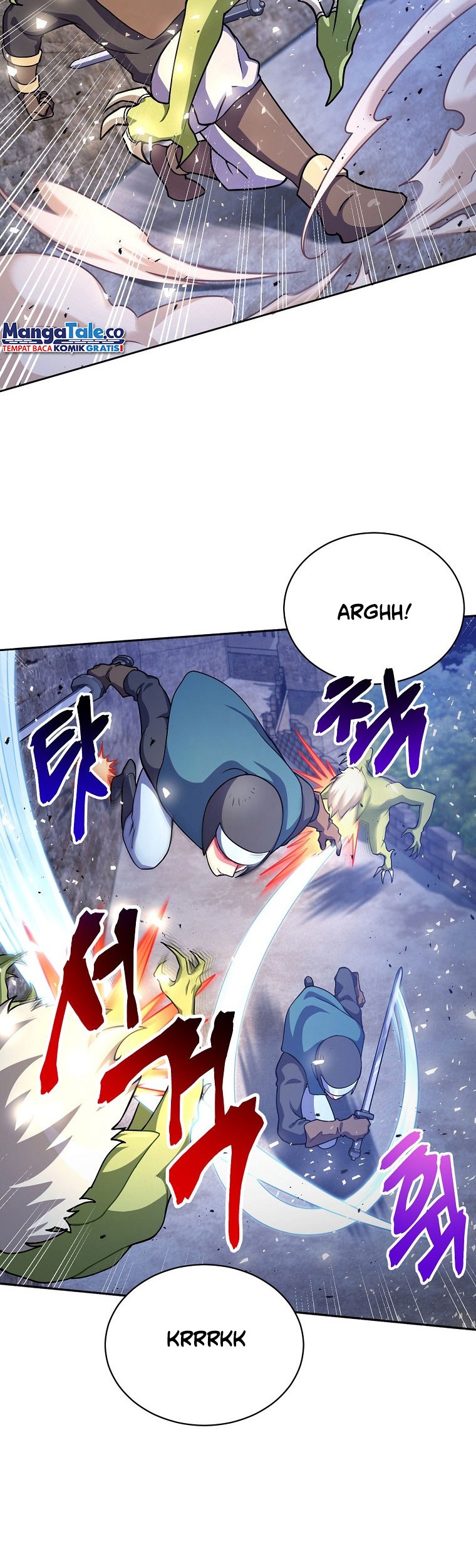 Please Have a Meal chapter 49 halaman 24