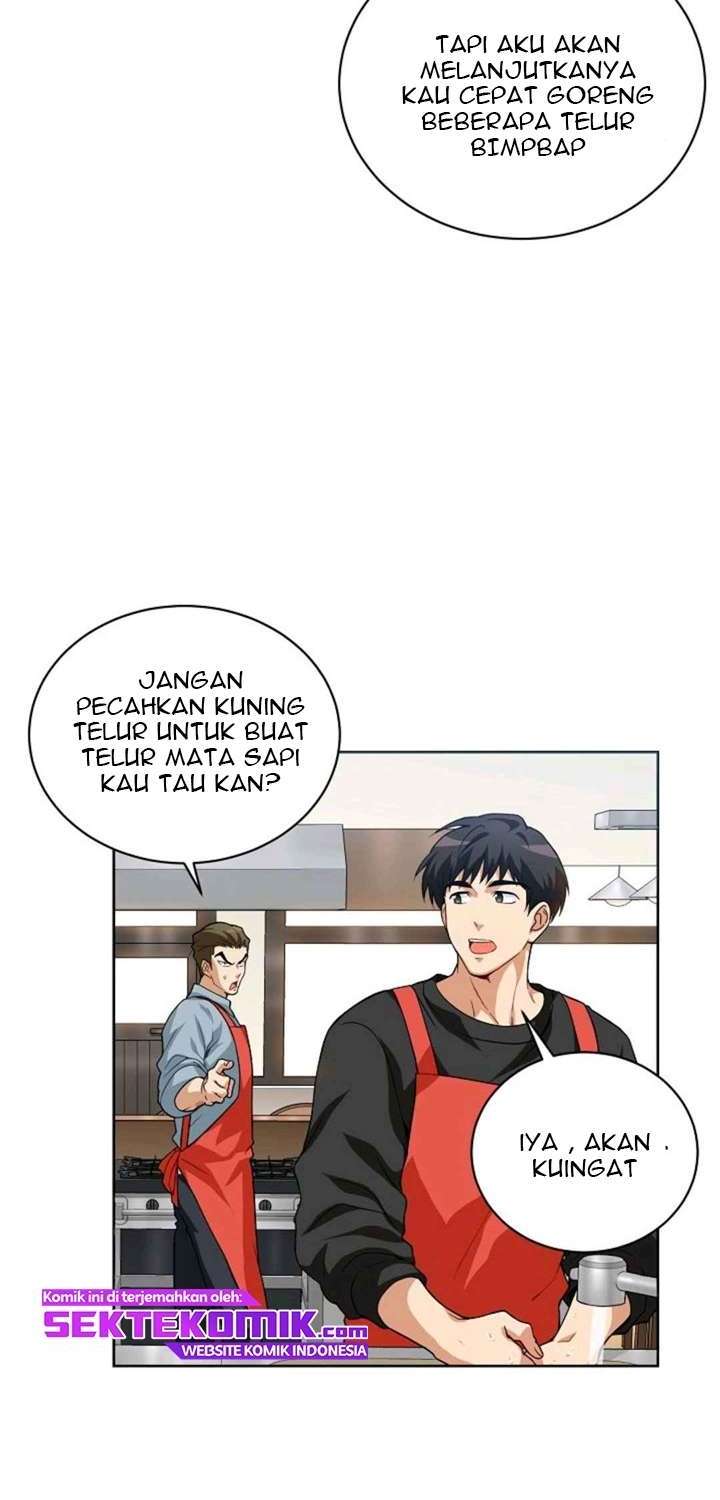 Please Have a Meal Bab 5 halaman 44