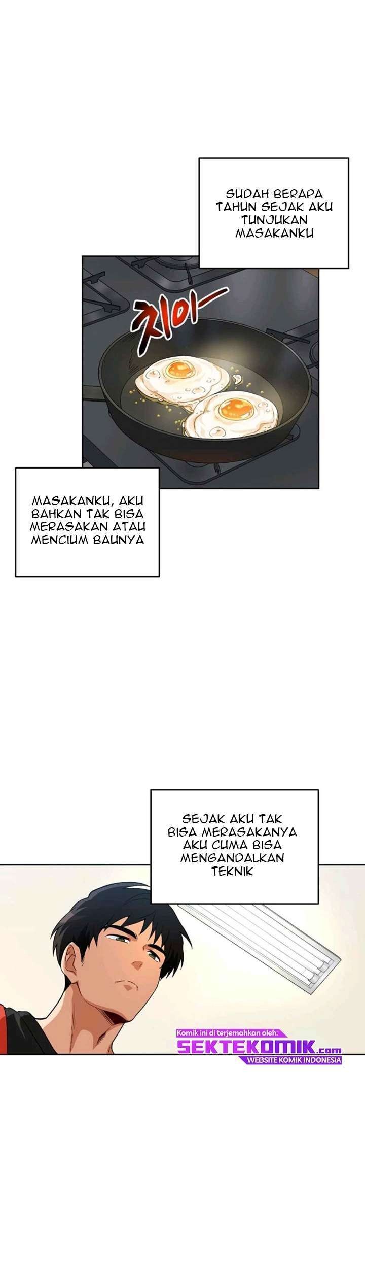 Please Have a Meal Bab 5 halaman 45
