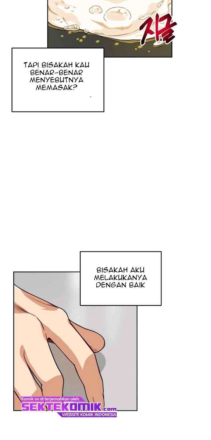 Please Have a Meal Bab 5 halaman 47