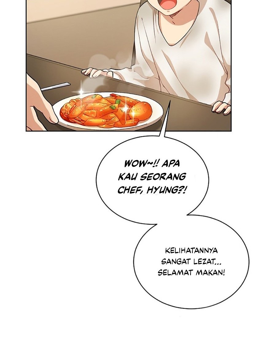 Please Have a Meal Bab 51 halaman 46