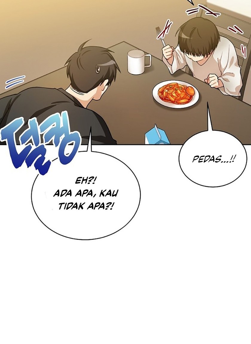Please Have a Meal Bab 51 halaman 50