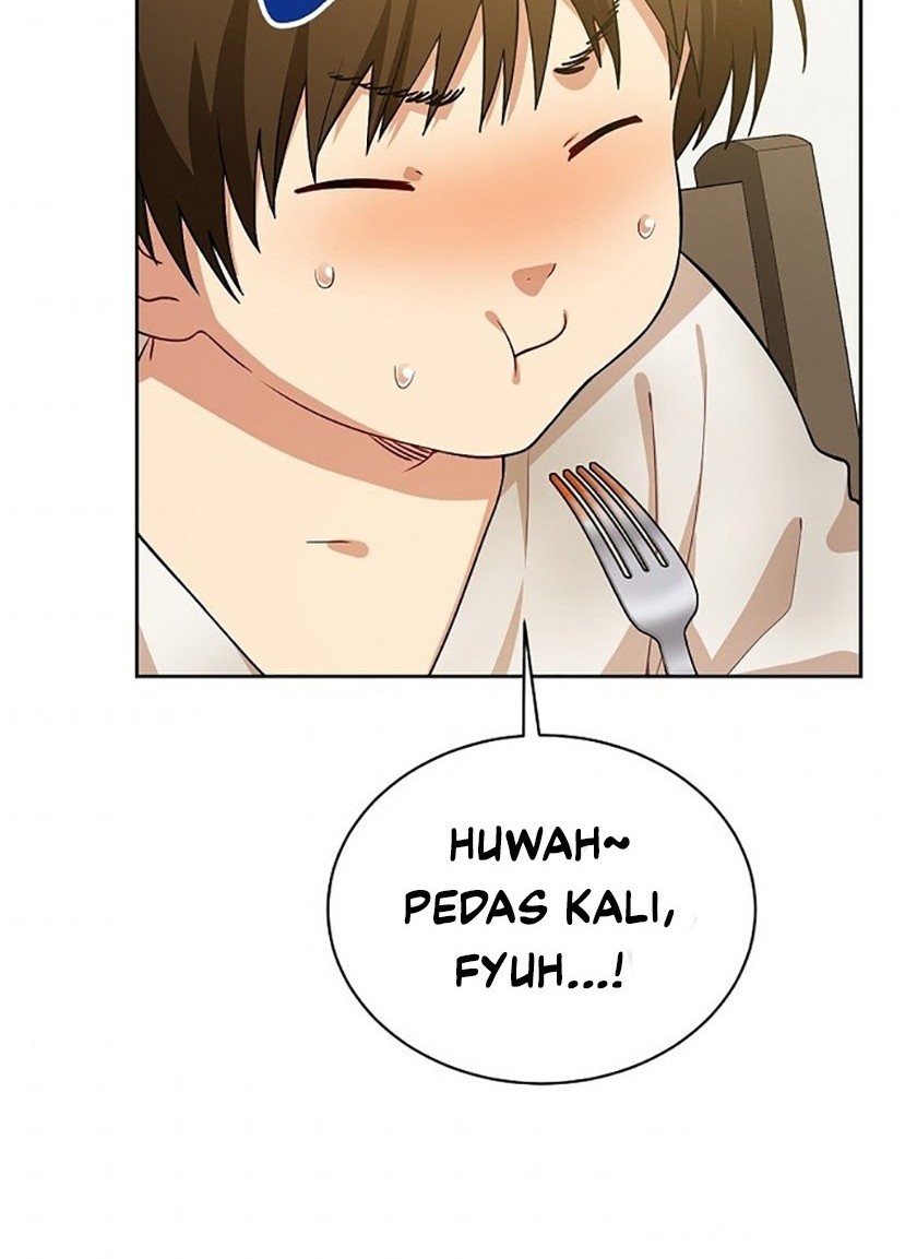 Please Have a Meal Bab 51 halaman 54