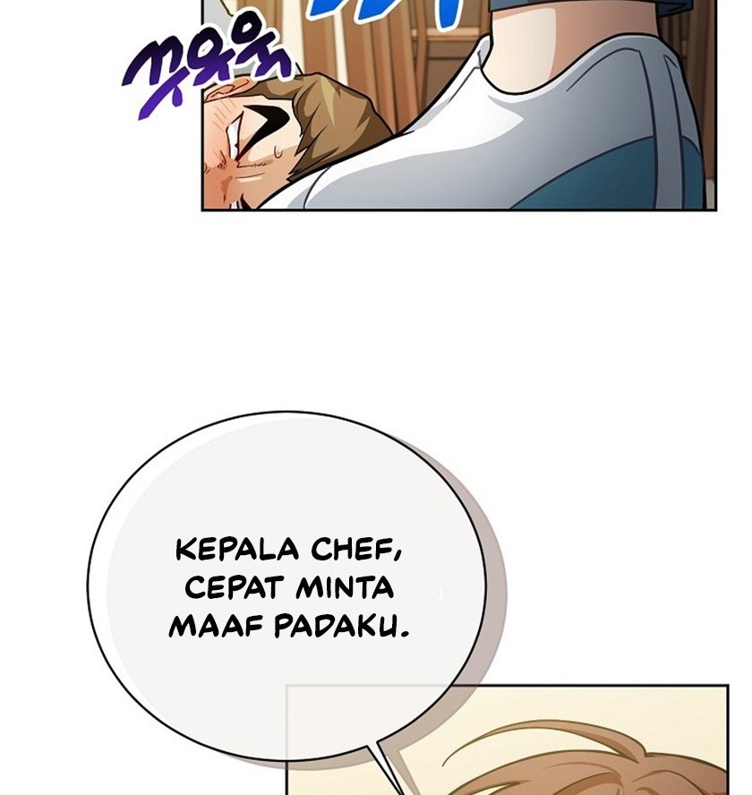 Please Have a Meal Bab 52 halaman 28