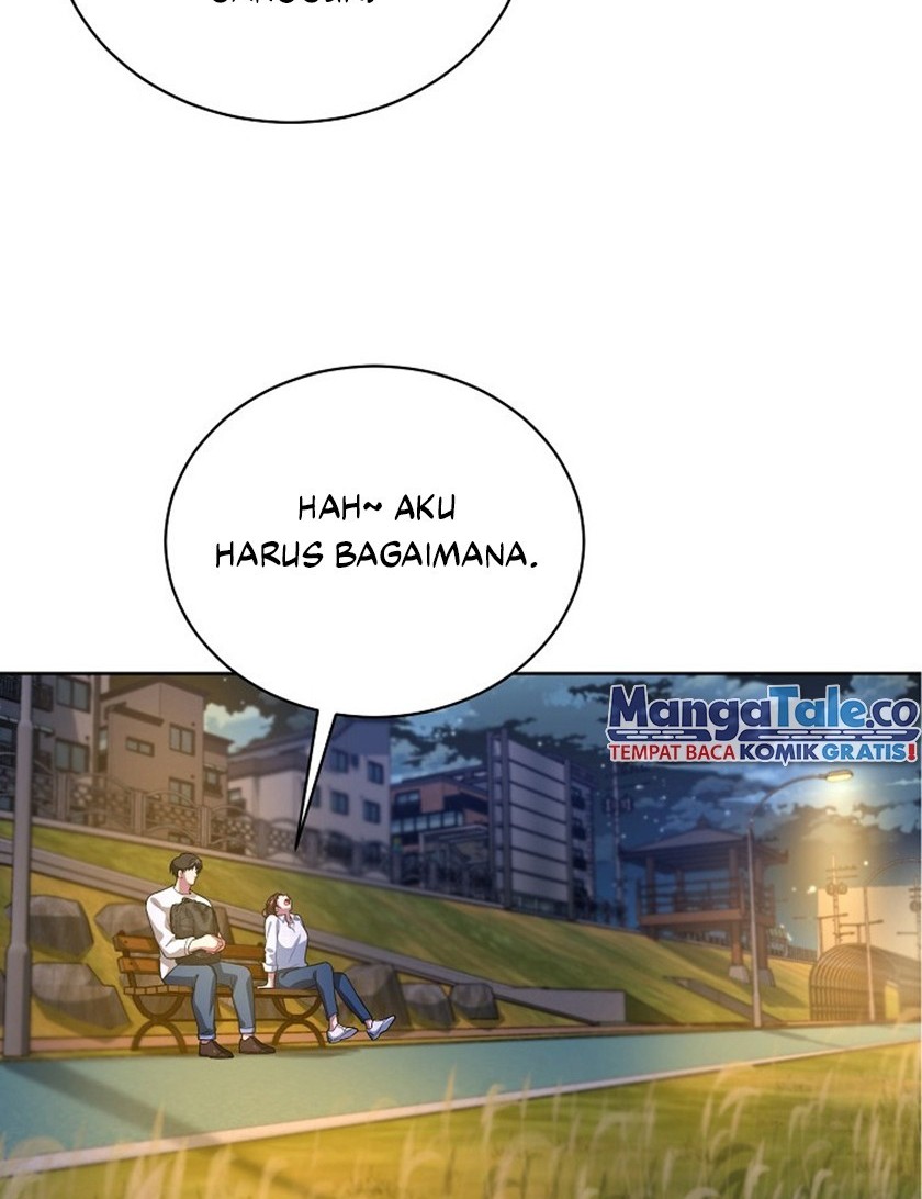 Please Have a Meal Bab 52 halaman 50