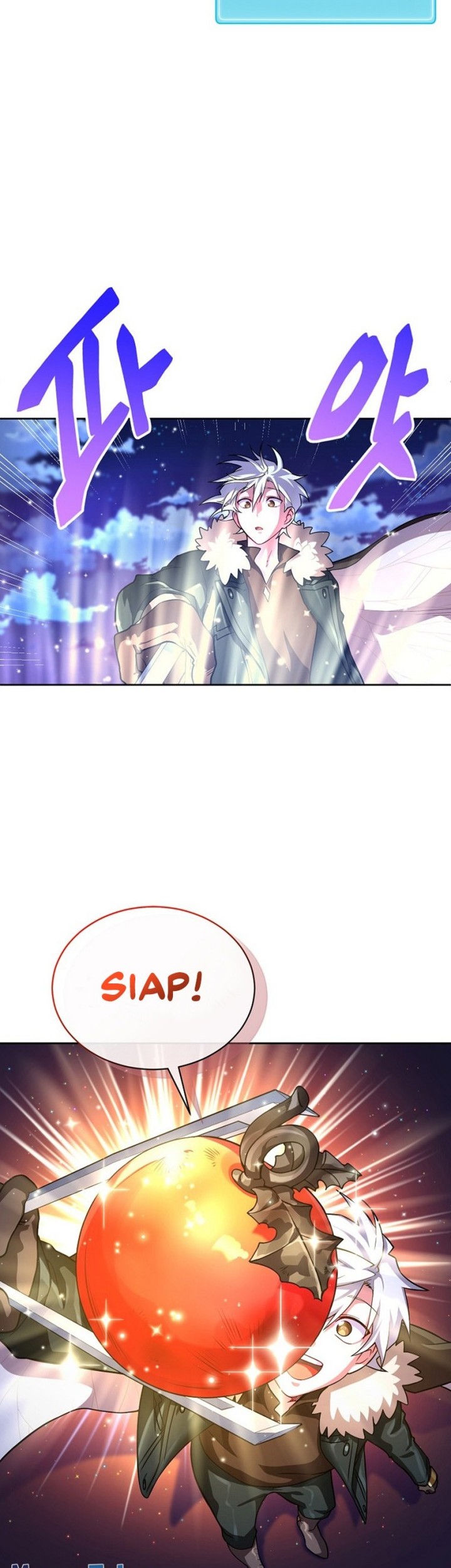 Please Have a Meal chapter 53 halaman 14
