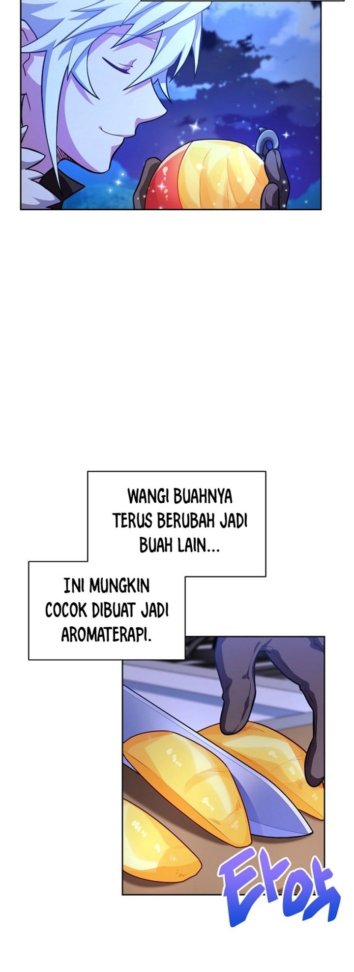 Please Have a Meal chapter 53 halaman 16