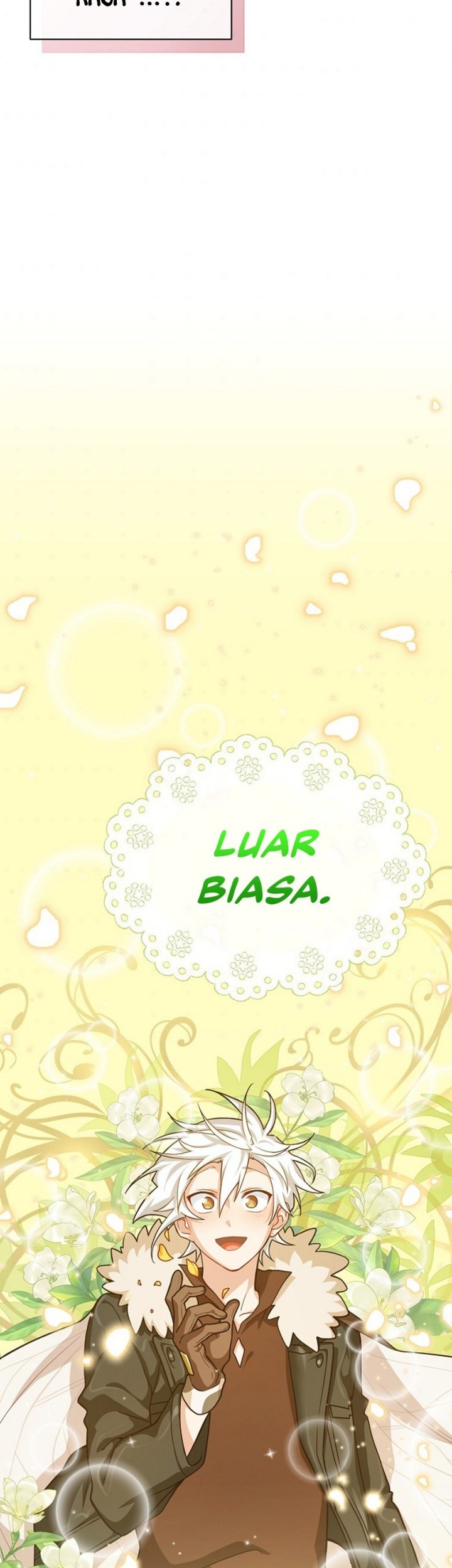 Please Have a Meal chapter 53 halaman 18