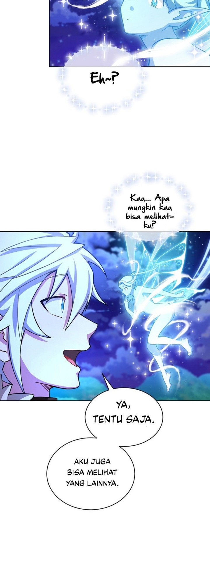 Please Have a Meal chapter 53 halaman 24
