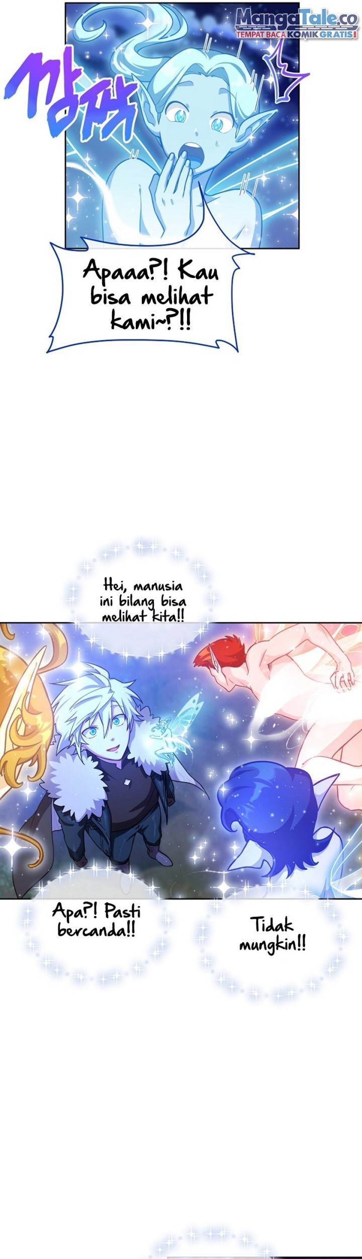 Please Have a Meal chapter 53 halaman 25