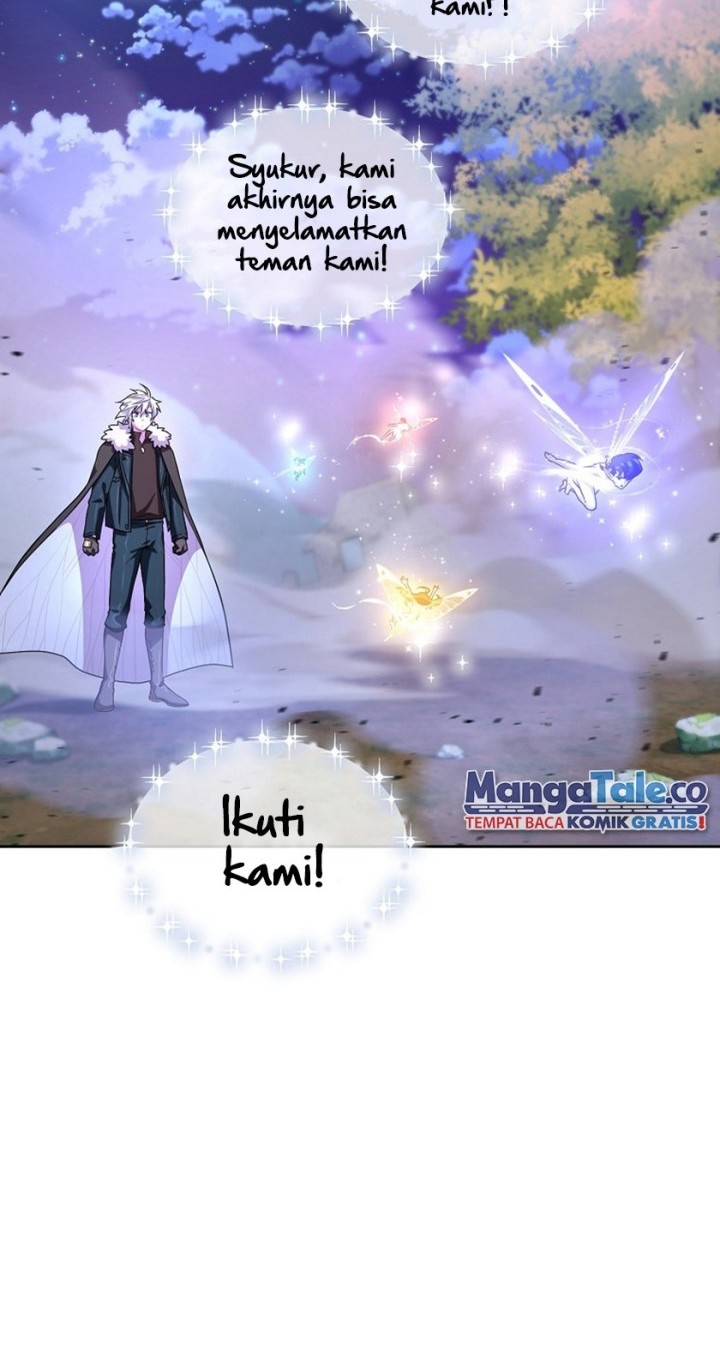 Please Have a Meal chapter 53 halaman 28