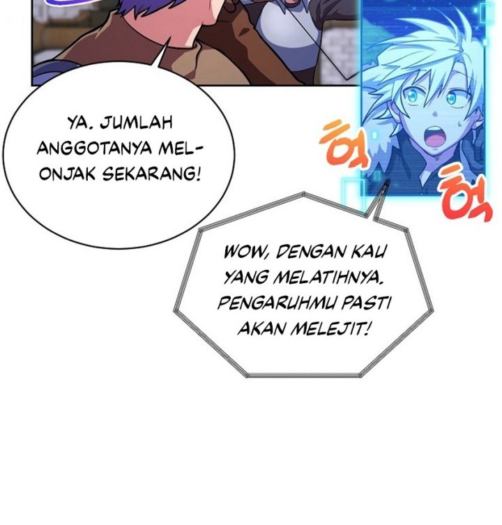 Please Have a Meal chapter 53 halaman 32