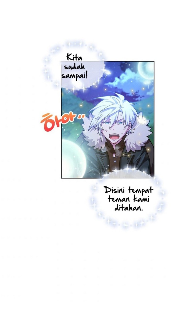 Please Have a Meal chapter 53 halaman 36