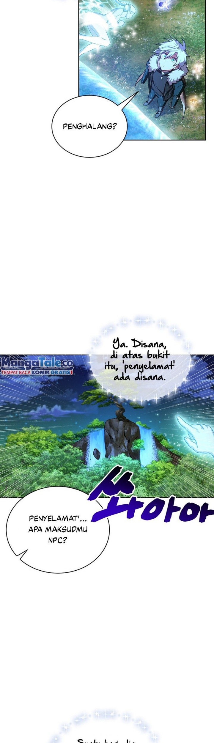Please Have a Meal chapter 54 halaman 2