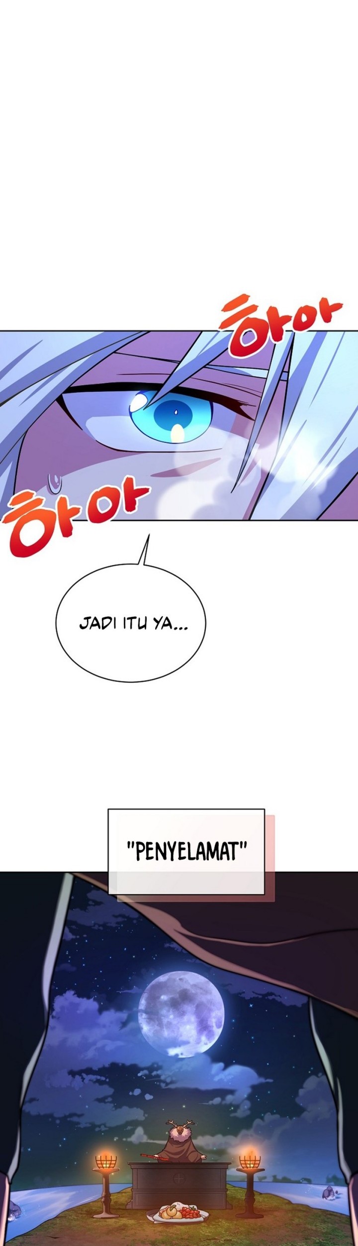 Please Have a Meal chapter 54 halaman 7