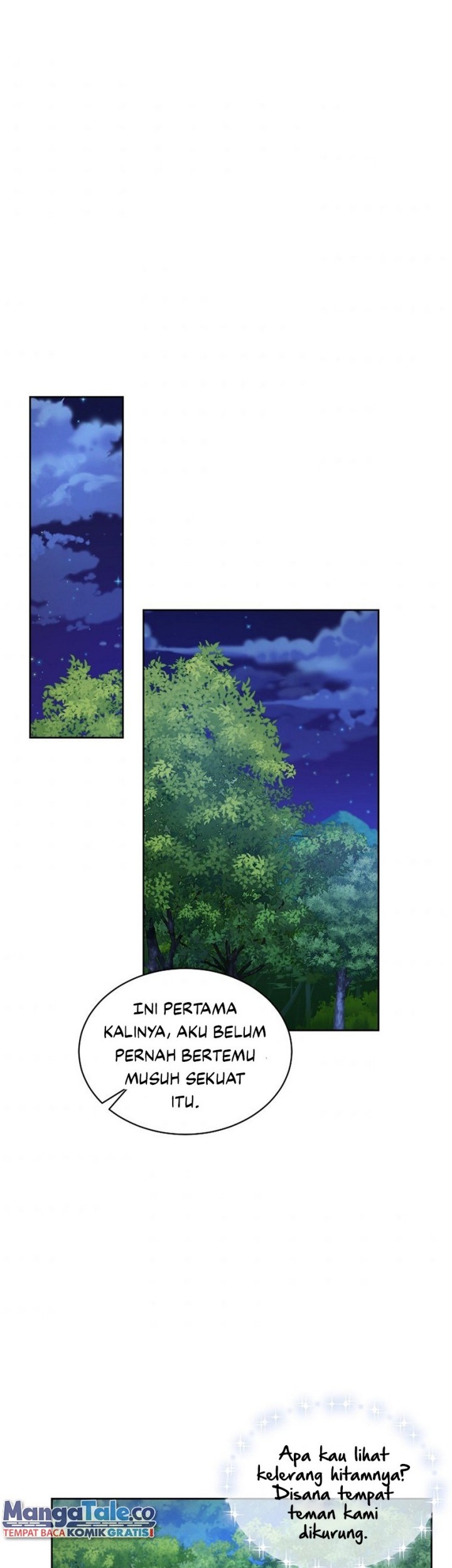 Please Have a Meal chapter 54 halaman 18