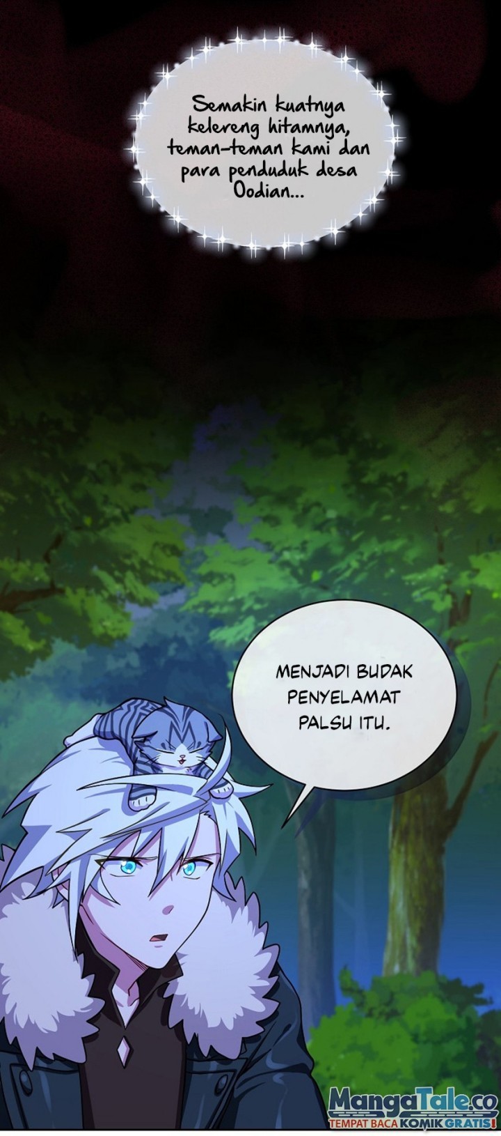 Please Have a Meal chapter 54 halaman 21