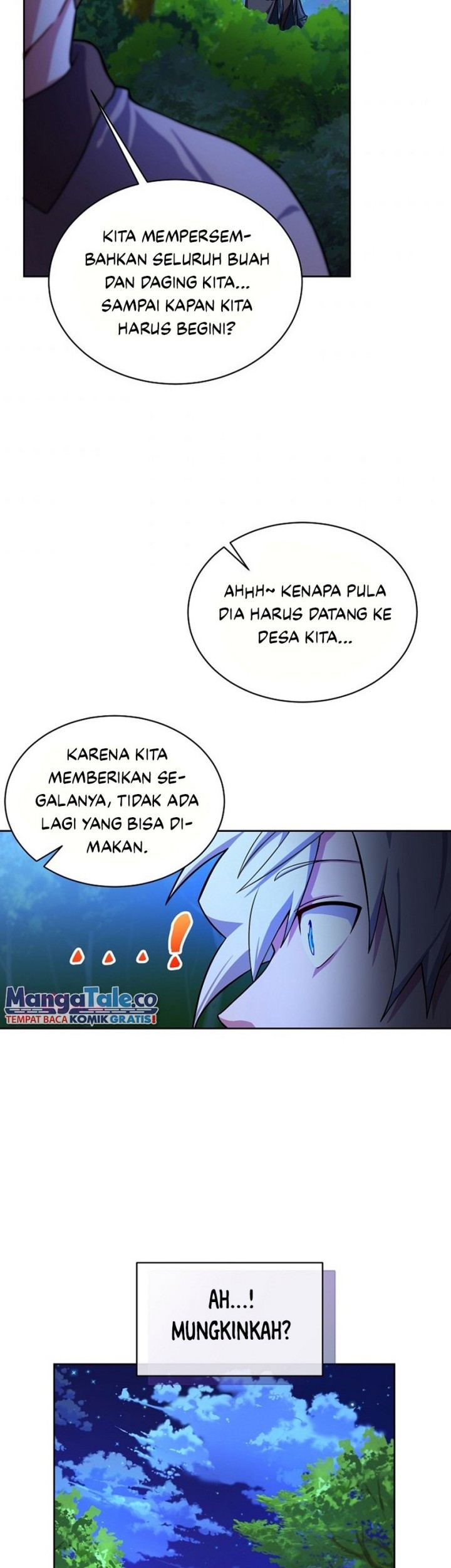 Please Have a Meal chapter 54 halaman 23